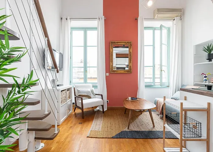 Plage Et Shopping ! Appartement Au Coeur De Nice !