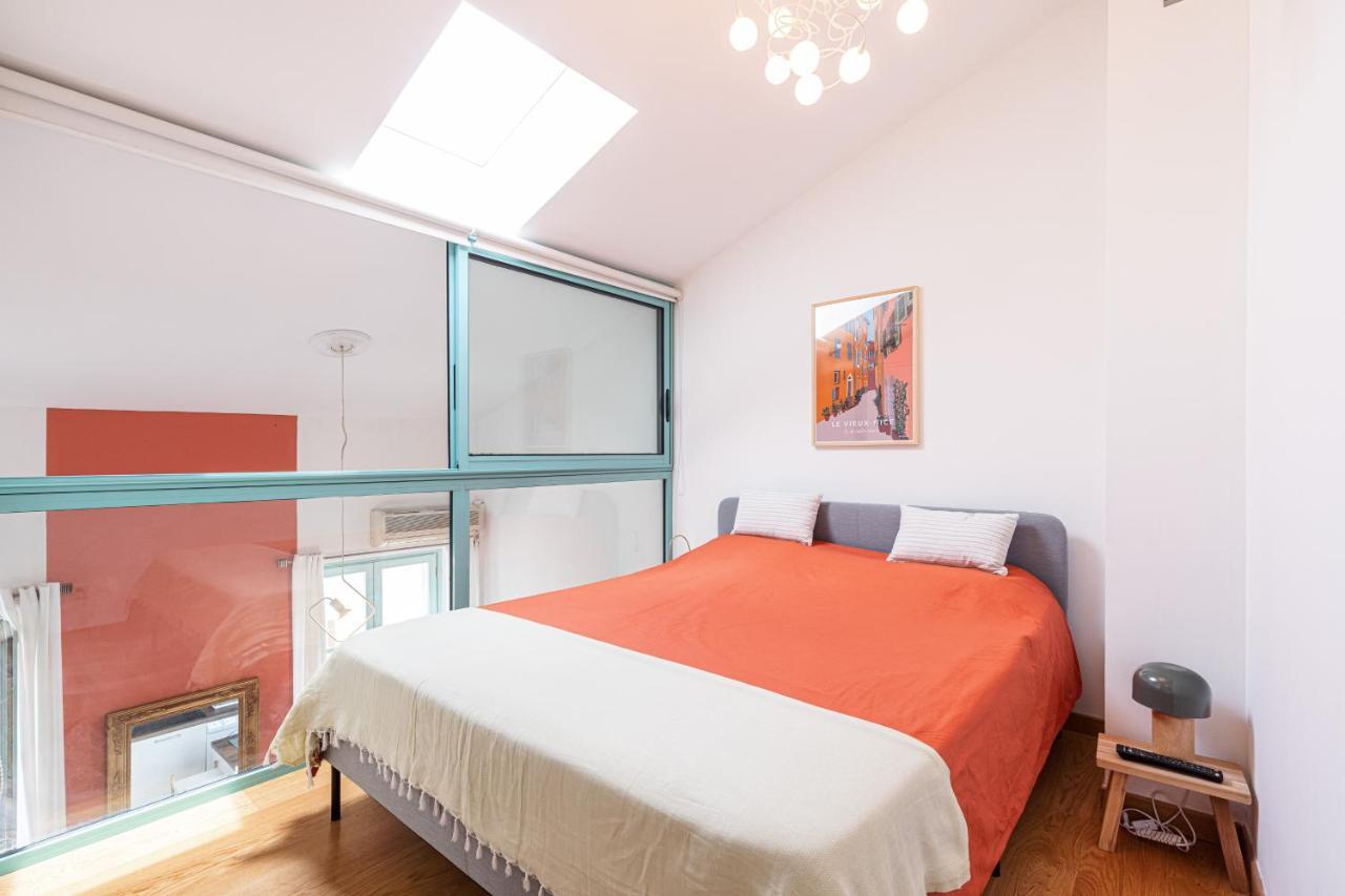 Apartment Et Shopping ! Au Coeur De ! Nizza